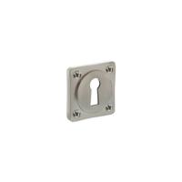 Intersteel SleutelrozetBasic nikkel mat - 0019.318385 - thumbnail