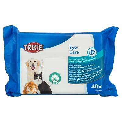 TRIXIE OOG VERZORGINGSDOEKJES