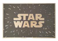 Pyramid International Star Wars Logo Deurmat