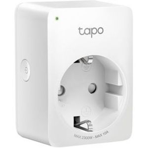 Tapo P100 smart plug 2300 W Wit