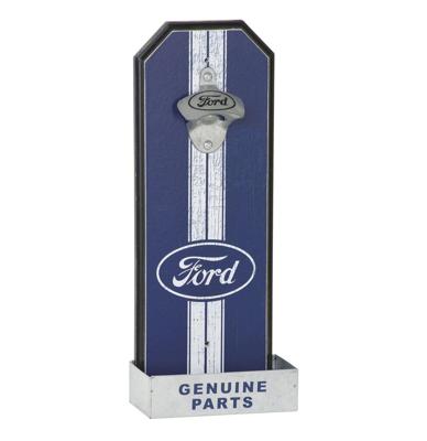 Ford Flessenopener Voor Aan De Muur