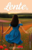 Lente - Hou me vast - Tamara Postma - ebook
