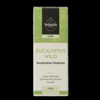 Volatile Eucalyptus wild 10 Milliliter