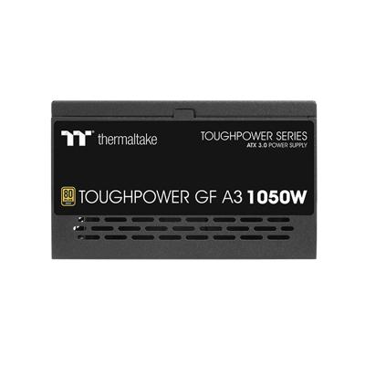 Thermaltake TOUGHPOWER GF A3 power supply unit 1050 W 24-pin ATX ATX Zwart