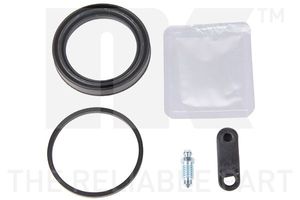 Reparatieset, remklauw 8823026