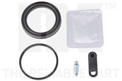 Reparatieset, remklauw 8823026