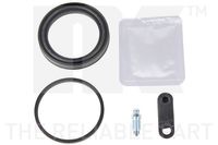 Reparatieset, remklauw 8823026