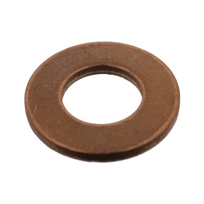 Afdichtring olie-aftapstop 33960