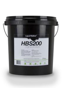 Liquid Rubber HBS-200 Professional 20 kg