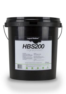 Liquid Rubber HBS-200 Professional 20 kg