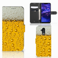 Huawei Mate 20 Lite Book Cover Bier - thumbnail