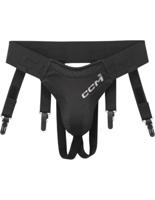 Ccm Pro Jock Combo 3 In 1 (senior) Sr. S