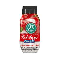 0% Kcal Sauce 330ml Ketchup
