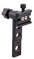 Jobu-Design BWG-M1, Jobu Micro Gimbal/ Ballhead adapter