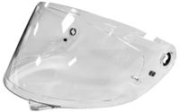 HJC Vizier HJ-35 Pinlock voorbereid, Vizieren en Pinlocks, Transparant