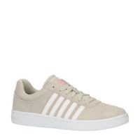 K-Swiss Court Cheswick SP SDE suède sneakers beige - thumbnail