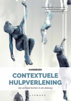 Contextuele hulpverlening (Paperback)