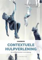 Contextuele hulpverlening (Paperback)