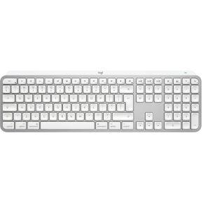Logitech MX Keys S for Mac Aluminum