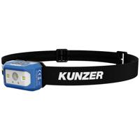 Kunzer HL-002 LED Werklamp werkt op een accu 300 lm, 240 lm, 120 lm - thumbnail