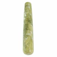 Yoni Wand Jade - 10 cm
