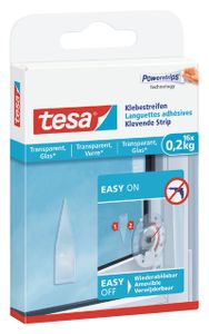TESA 77732-00000 montagetape & -label Montageplaatje