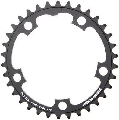 STRONGLIGHT Chain ring strongl.zircal 70750t6 110mm 34t b