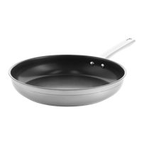 Essentials koekenpan 28 cm