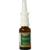Natupharma Neusspray kamille & zink Natupharma Neusspray kamille & zink