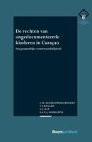 De rechten van ongedocumenteerde kinderen in Curaçao (Paperback)