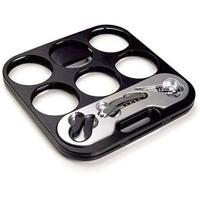 Flessenhouder en accessoires