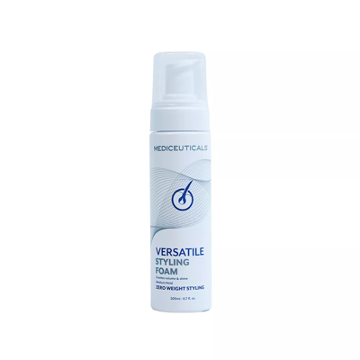 Mediceuticals Versatile Styling Mousse