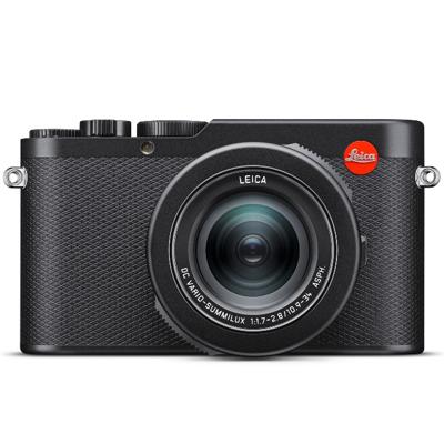Leica 19191 D-LUX 8 compact camera