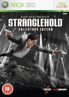 Stranglehold Collector's Edition - thumbnail