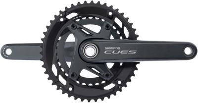 SHIMANO Crankset shim.cues fc-u6010-2 175mm