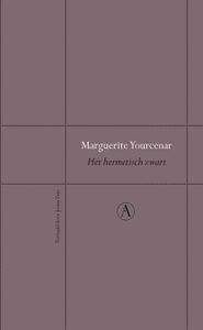Het hermetisch zwart - Marguerite Yourcenar - ebook