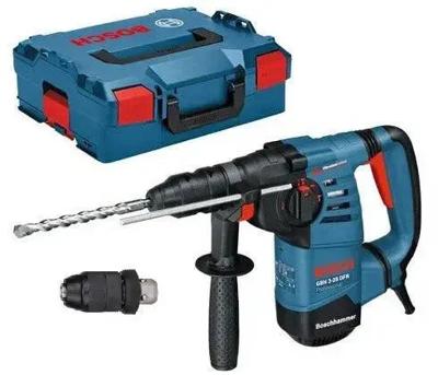 Bosch Professional GBH 3-28 DFR Boorhamer SDS PLUS 3,1J 800W 230V in L-BOXX - 061124A004