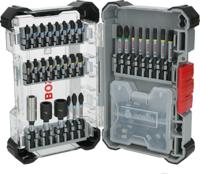 Bosch Accessoires PRO Impact schroefbitset | 50-delig - 2608521U89 Bosch Accessoires PRO Impact schroefbitset | 50-delig - 2608521U89