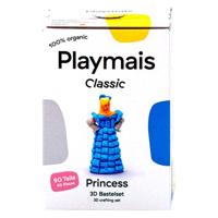 Playmais classic 3d prncess - 90st. Playmais classic 3d prncess - 90st.