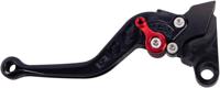 LSL Clutch lever sl43 short black