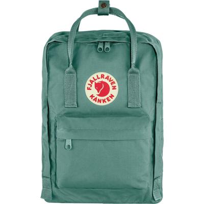 Fjallraven Kånken Laptop 13" Dagtourrugzak Frost Green 13 L