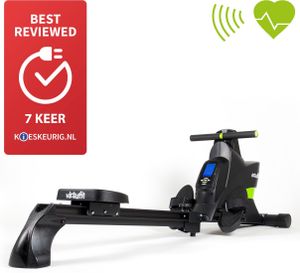 VirtuFit Roeitrainer Ergometer Semi-Professioneel