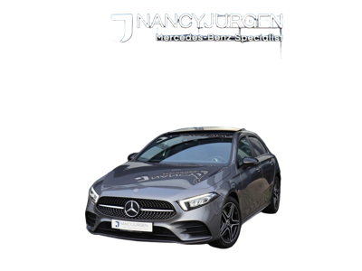 Mercedes Benz A Klasse