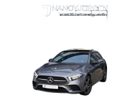 Mercedes Benz A Klasse