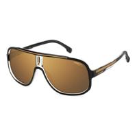 Heren zonnebril Carrera CARRERA-1058-S-2M2 Gouden ø 63 mm