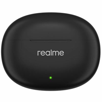 Oordopjes Realme T110 Zwart