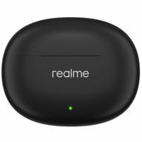 Oordopjes Realme T110 Zwart