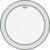 Remo P3-1324-C2 Powerstroke P3 Clear 24 inch bassdrumvel