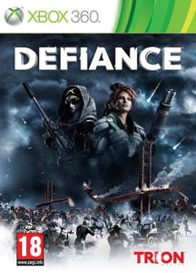 Defiance