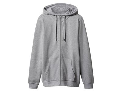 esmara Men Heren vest (Grijs, M)
